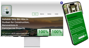 Google ranking optimisation for modern businesses