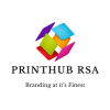 PRINTHUB RSA LOGO