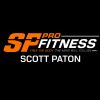 sp fitness logo